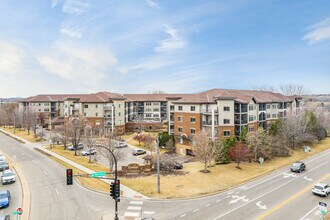 Gramercy Club of Edina in Minneapolis, MN - Building Photo - Primary Photo