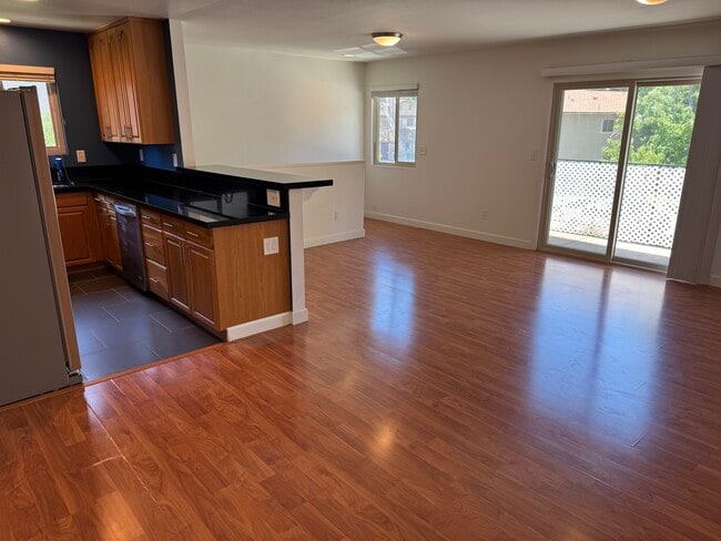property at 7855 Camino Tranquilo