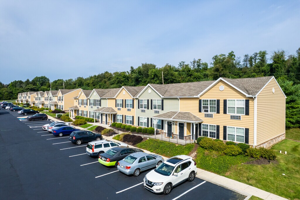 DLP Kutztown Apartments in Kutztown, PA