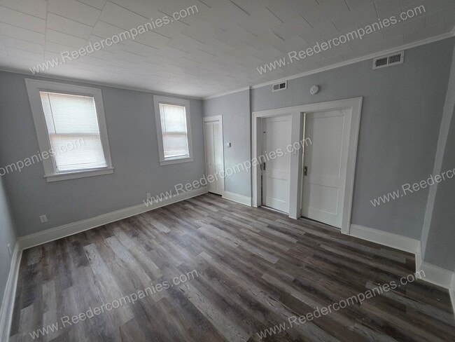 property at 3944 Alder St