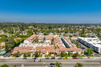 Rancho Los Charcos in Chatsworth, CA - Building Photo - Building Photo