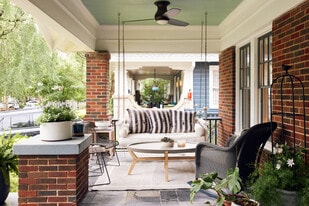 306 Elmira Pl NE in Atlanta, GA - Building Photo