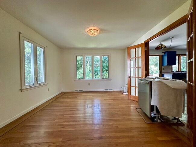 property at 215 Main St