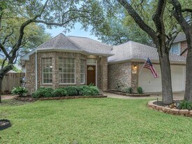 16804 Willow Oak Ln in Round Rock, TX - Building Photo