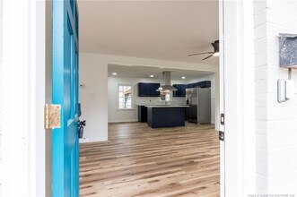 1828 Stockton Dr in Fayetteville, NC - Building Photo - Building Photo