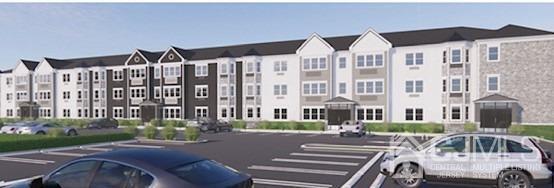 355 Edgerton Blvd-Unit -105 in Avenel, NJ - Building Photo