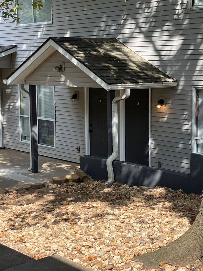 property at 4217 Sunset Dr
