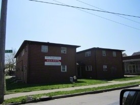 Fountain Square Townhomes