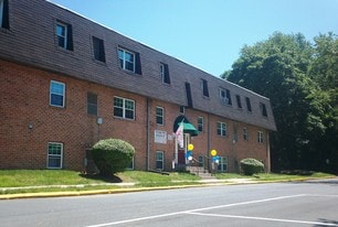 Towne Point Apartments