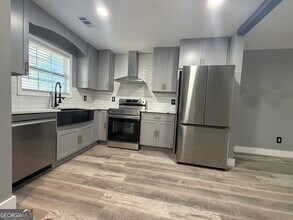 5505 Park Pl S in Atlanta, GA - Building Photo - Building Photo