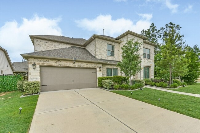 property at 27208 Starry Oaks Dr