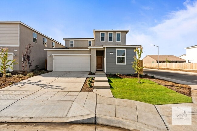 property at 7153 E Homan Ave
