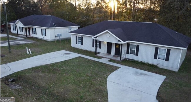 7 Orange St in Statesboro, GA - Building Photo - Building Photo