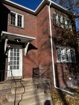 115 E Cedar Ave, Unit 1 in Denver, CO - Building Photo