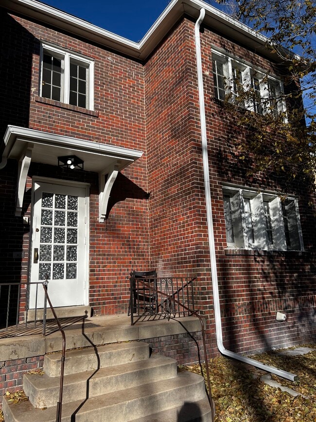 property at 115 E Cedar Ave