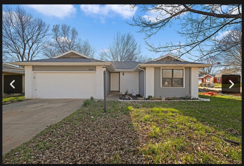 2207 S Nettleton Ave Rentals in Springfield, MO