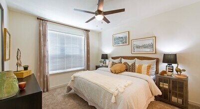 The Westerly in Houston, TX - Building Photo - Building Photo
