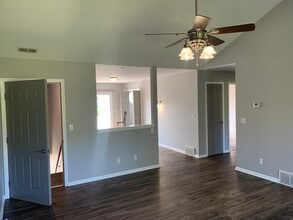 Westgate Apartments in Akron, NY - Building Photo - Building Photo