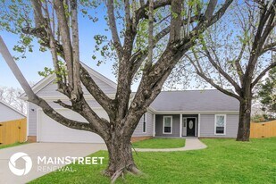 5506 Carronbridge Ln in Charlotte, NC - Building Photo