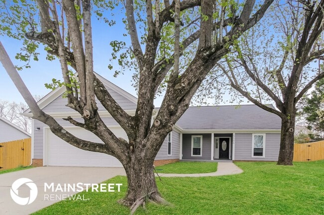 property at 5506 Carronbridge Ln