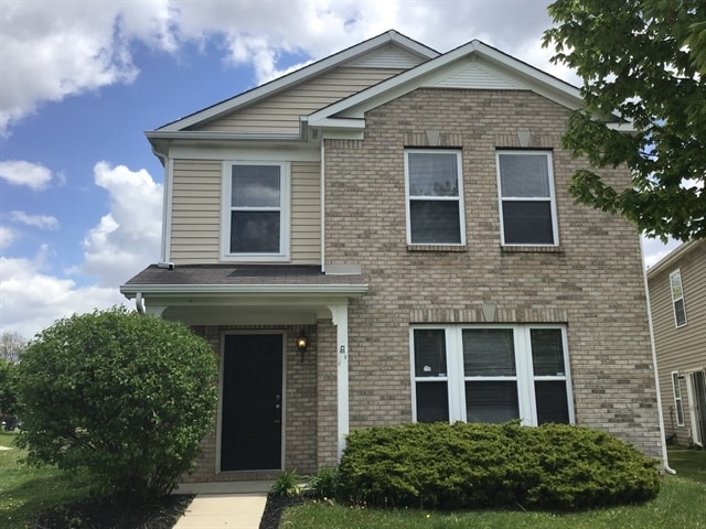 property at 14438 Banister Dr