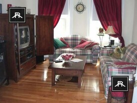 193 Winthrop Rd in Brookline, MA - Building Photo