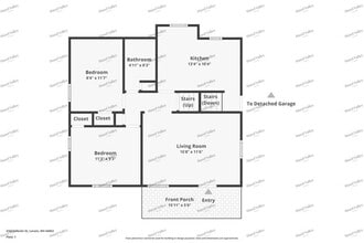 3163 Lincoln St in Lorain, OH - Building Photo - Building Photo