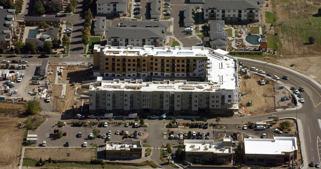 Park Hill Station in Denver, CO - Building Photo - Building Photo