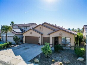 12829 W Whitton Ave in Avondale, AZ - Building Photo - Building Photo