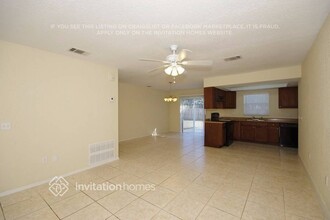 3643 S Sherwood Cir in Cocoa, FL - Building Photo - Building Photo