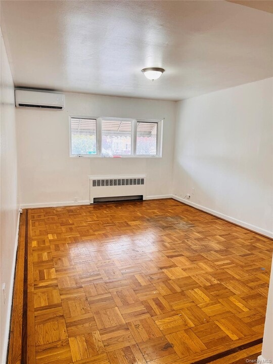 4101 Barnes Ave in Bronx, NY - Building Photo