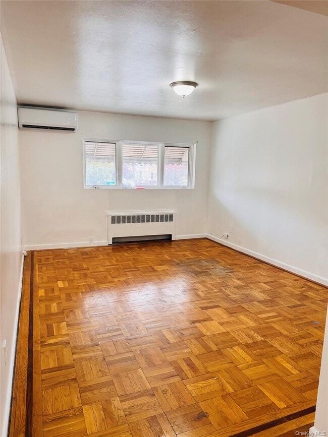 property at 4101 Barnes Ave