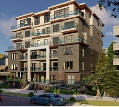 Estella in Port Coquitlam, BC - Building Photo - Building Photo