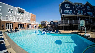 The Dillon in Bloomington, IN - Building Photo - Building Photo