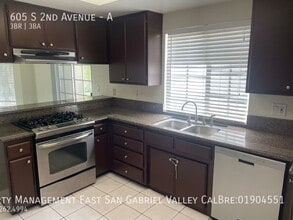 605 S 2nd Ave in Arcadia, CA - Building Photo - Building Photo