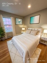 604 Chapel St in New Haven, CT - Building Photo - Building Photo