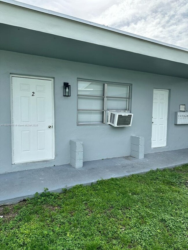 property at 6025 Polk St
