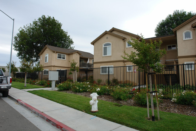 Lido Square in Pittsburg, CA - Building Photo - Building Photo