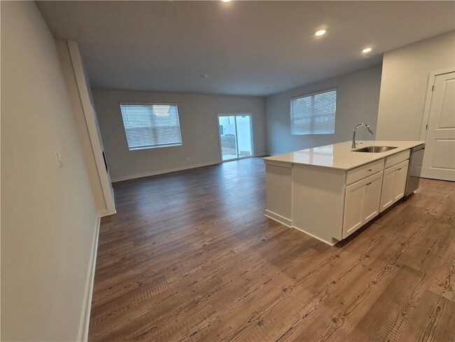 1712 Harper Lily Ln in Lawrenceville, GA - Building Photo - Building Photo