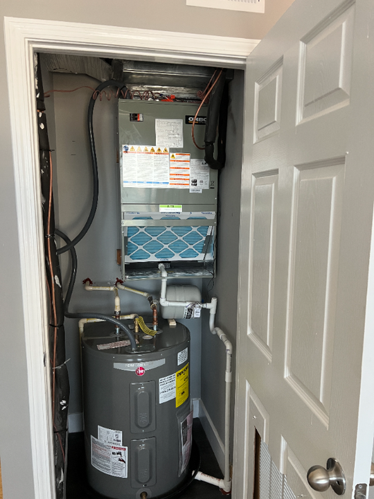 5055 Bass Pl SE in Washington, DC - Building Photo