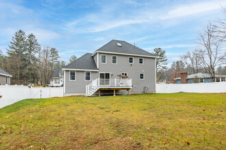 238 Allen Rd, Unit 238A in Billerica, MA - Building Photo - Building Photo