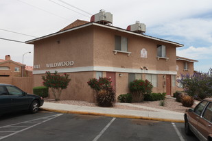 Wildwood Apartments