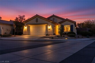 4346 Prada Pl in Las Vegas, NV - Building Photo - Building Photo