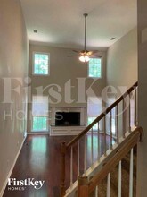 6416 Vicksburg Ct NW in Acworth, GA - Building Photo - Building Photo