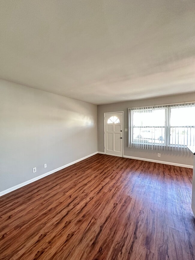 4640 E 4th St, Unit 4640 in Long Beach, CA - Building Photo - Building Photo