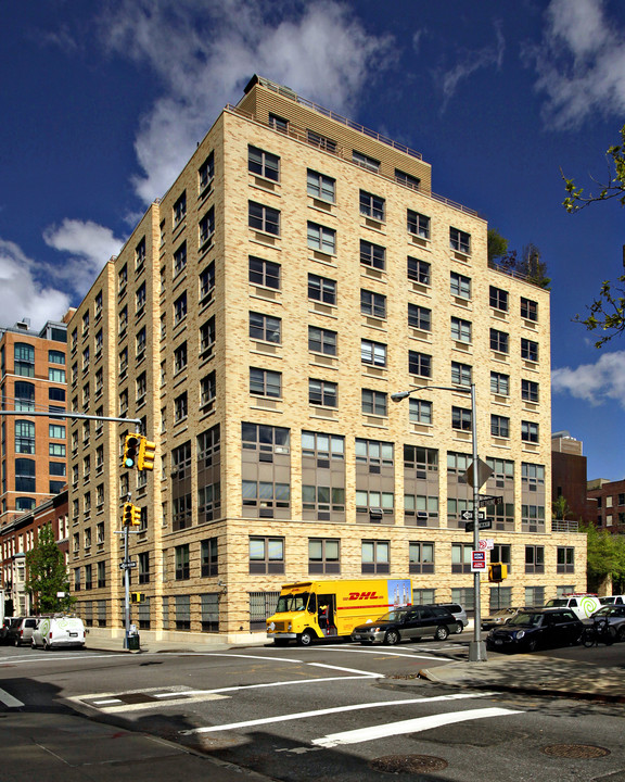 The HighLine West Village in New York, NY - Building Photo