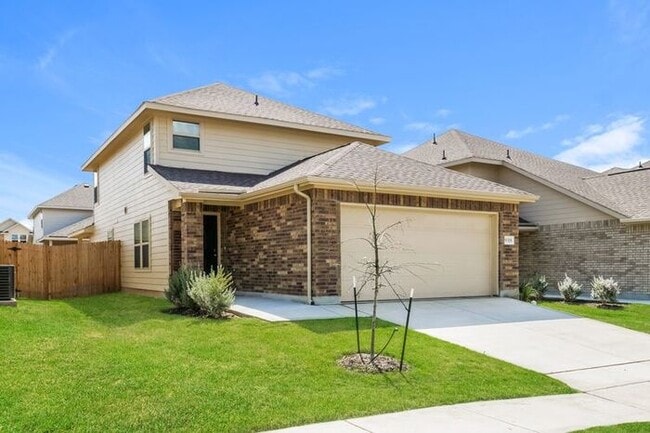 9318 Green Flora Ct in San Antonio, TX - Building Photo - Building Photo