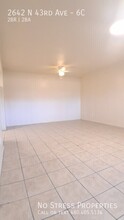 2642 N 43rd Ave in Phoenix, AZ - Building Photo - Building Photo