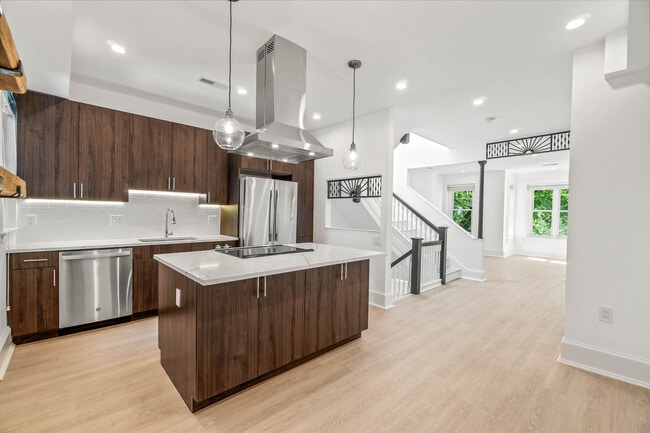 property at 1751 U St NW