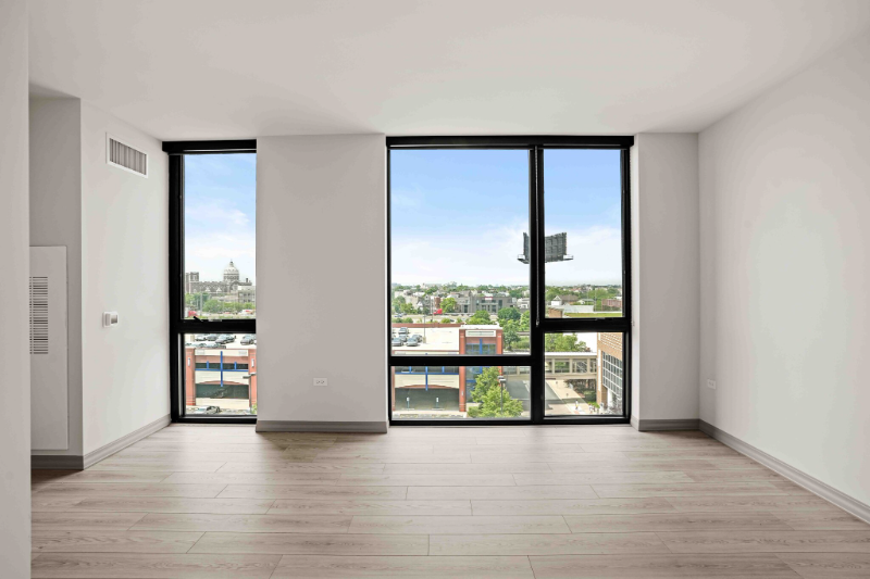 2150 N Elston Ave-Unit -467 in Chicago, IL - Building Photo